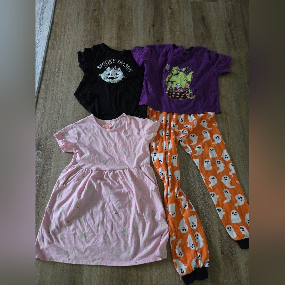 Kids Halloween Bundle